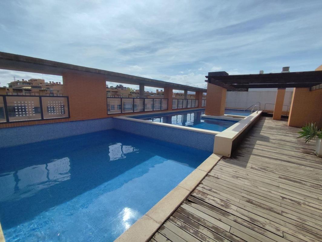 Venta de piso en Piso en Centro, San Vicente del Raspeig, San Vicente del Raspeig
photo 2