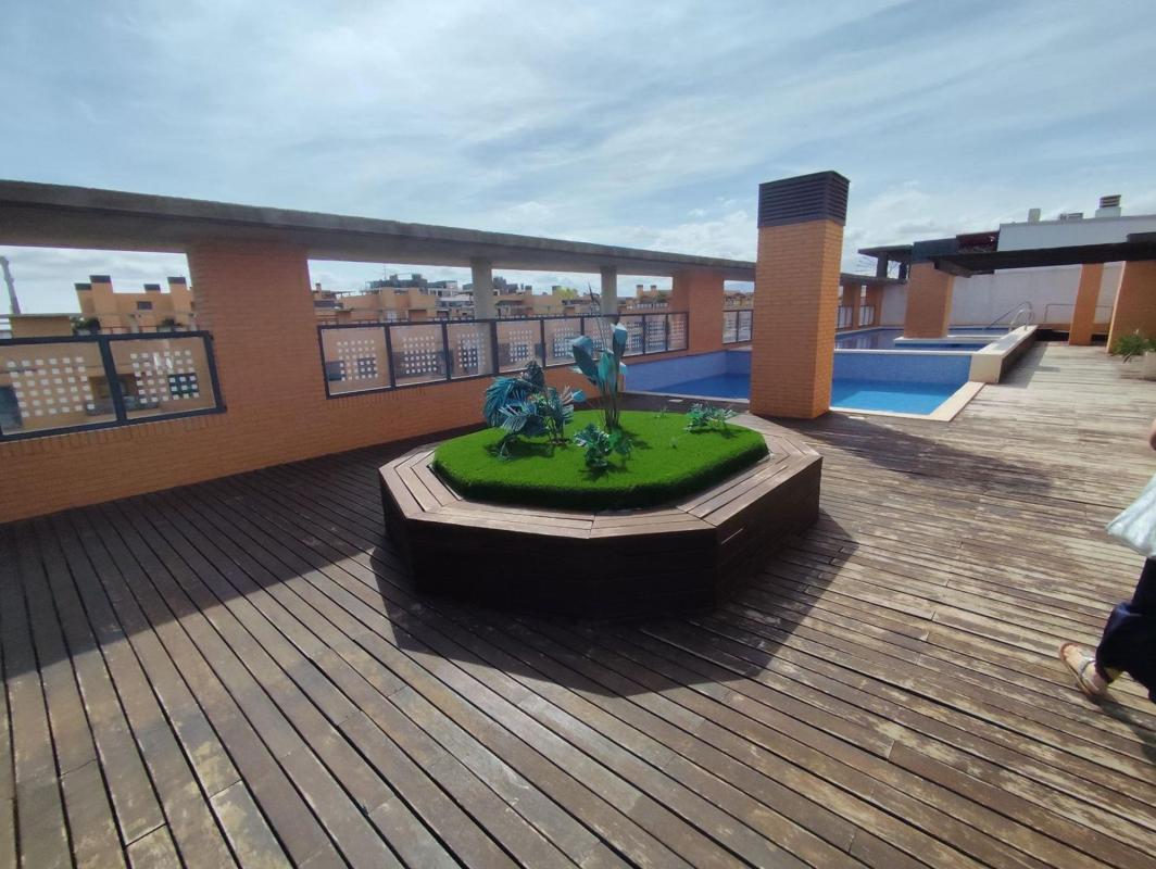 Venta de piso en Piso en Centro, San Vicente del Raspeig, San Vicente del Raspeig
photo 3