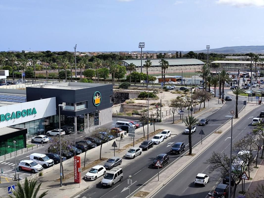 Venta de piso en Piso en Centro, San Vicente del Raspeig, San Vicente del Raspeig
photo 4