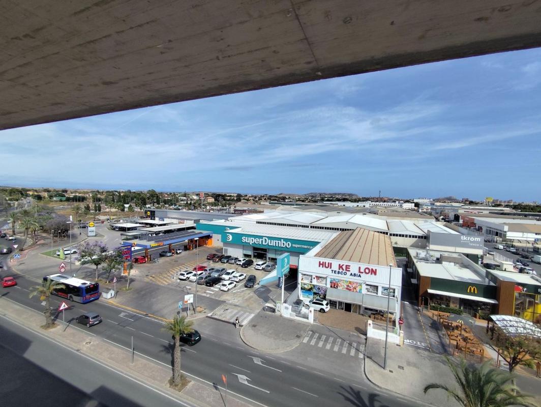 Venta de piso en Piso en Centro, San Vicente del Raspeig, San Vicente del Raspeig
photo 5