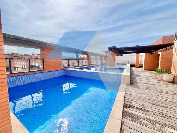 Продажа квартиры на Piso en Centro, San Vicente del Raspeig, Сан-Висенте-дель-Распейг
photo 1