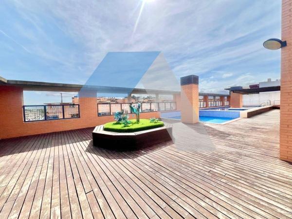 Продажа квартиры на Piso en Centro, San Vicente del Raspeig, Сан-Висенте-дель-Распейг
thumbnail 2