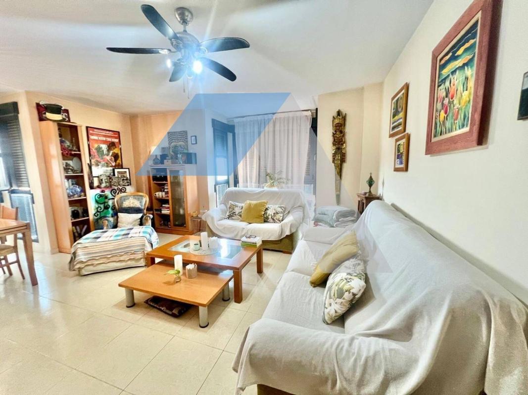 Venta de piso en Piso en Centro, San Vicente del Raspeig, San Vicente del Raspeig
photo 4