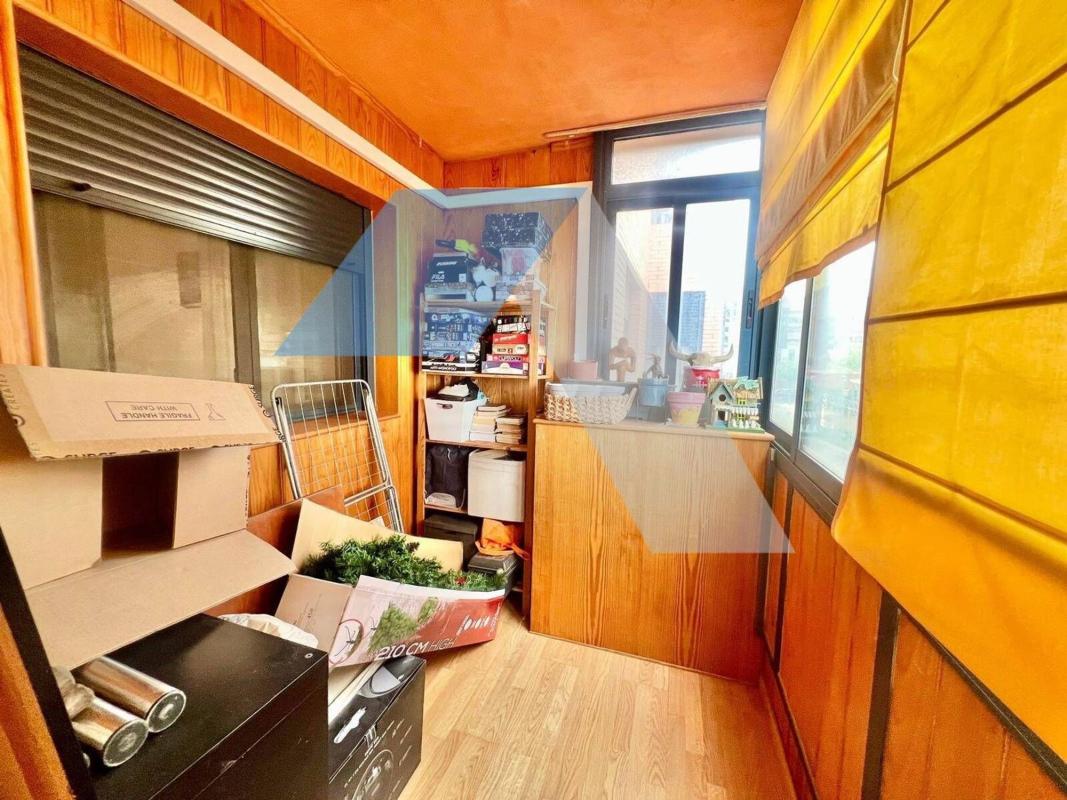 Venta de piso en Piso en Centro, San Vicente del Raspeig, San Vicente del Raspeig
photo 5