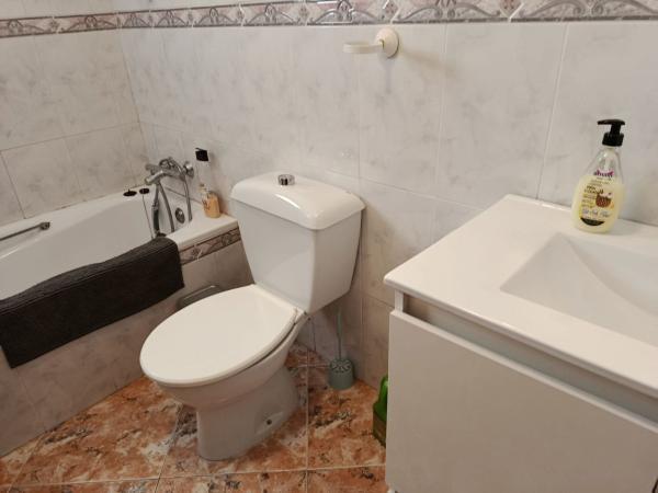 Casa o chalet independiente en Pd. Carrus, San Crispín, Elche / Elx thumbnail 2