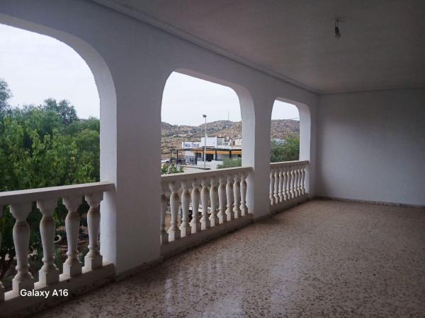 Chalet independiente en venta en Casa o chalet en Prosperidad - La Cruz, Aspe, Aspe
 photo 4