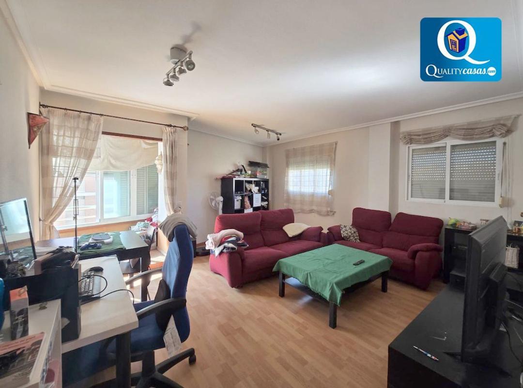 Venta de piso en Piso en Paus, Alicante / Alacant, Alicante / Alacant
photo 1