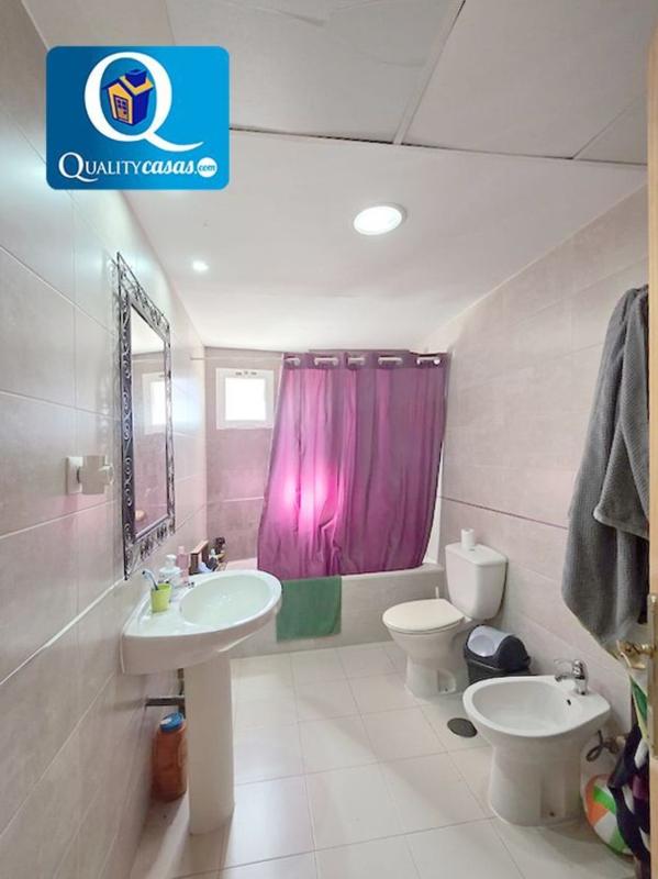 Venta de piso en Piso en Paus, Alicante / Alacant, Alicante / Alacant
photo 4