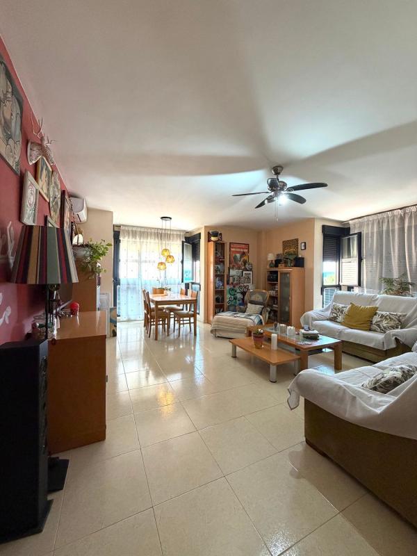 Продажа квартиры на Piso en Avenida de Sevilla, 7, Centro, San Vicente del Raspeig, Сан-Висенте-дель-Распейг
 photo 2