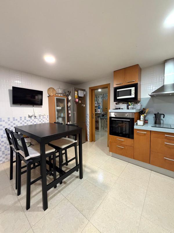 Продажа квартиры на Piso en Avenida de Sevilla, 7, Centro, San Vicente del Raspeig, Сан-Висенте-дель-Распейг
 photo 5