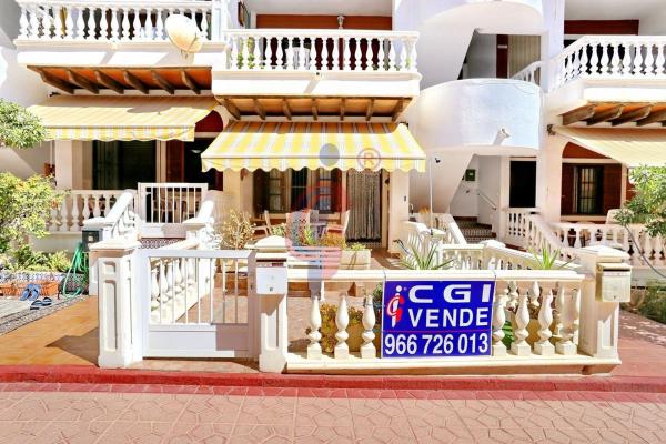 Venta de piso en Piso en Avenida de la Libertad, 72, Guardamar Playa, Guardamar del Segura, Guardamar del Segura
photo 1