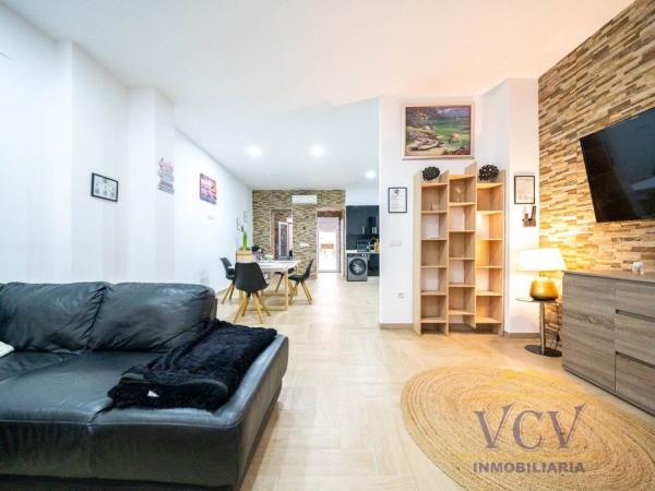 Venta de piso en Piso en Calle San Vicente, Mercado, Alicante / Alacant, Alicante / Alacant
thumbnail 3