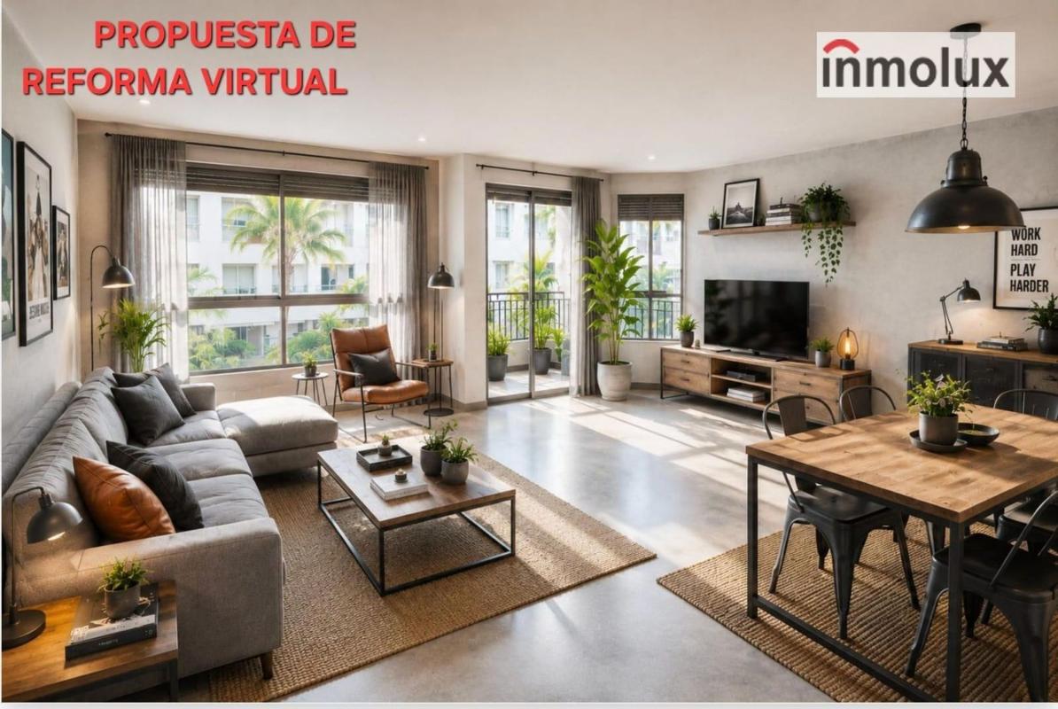 Venta de piso en Piso en Calle Segura, Mercado, Alicante / Alacant, Alicante / Alacant
photo 2