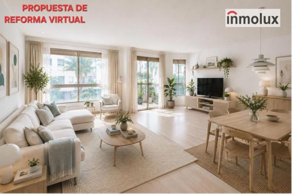 Venta de piso en Piso en Calle Segura, Mercado, Alicante / Alacant, Alicante / Alacant
 photo 4