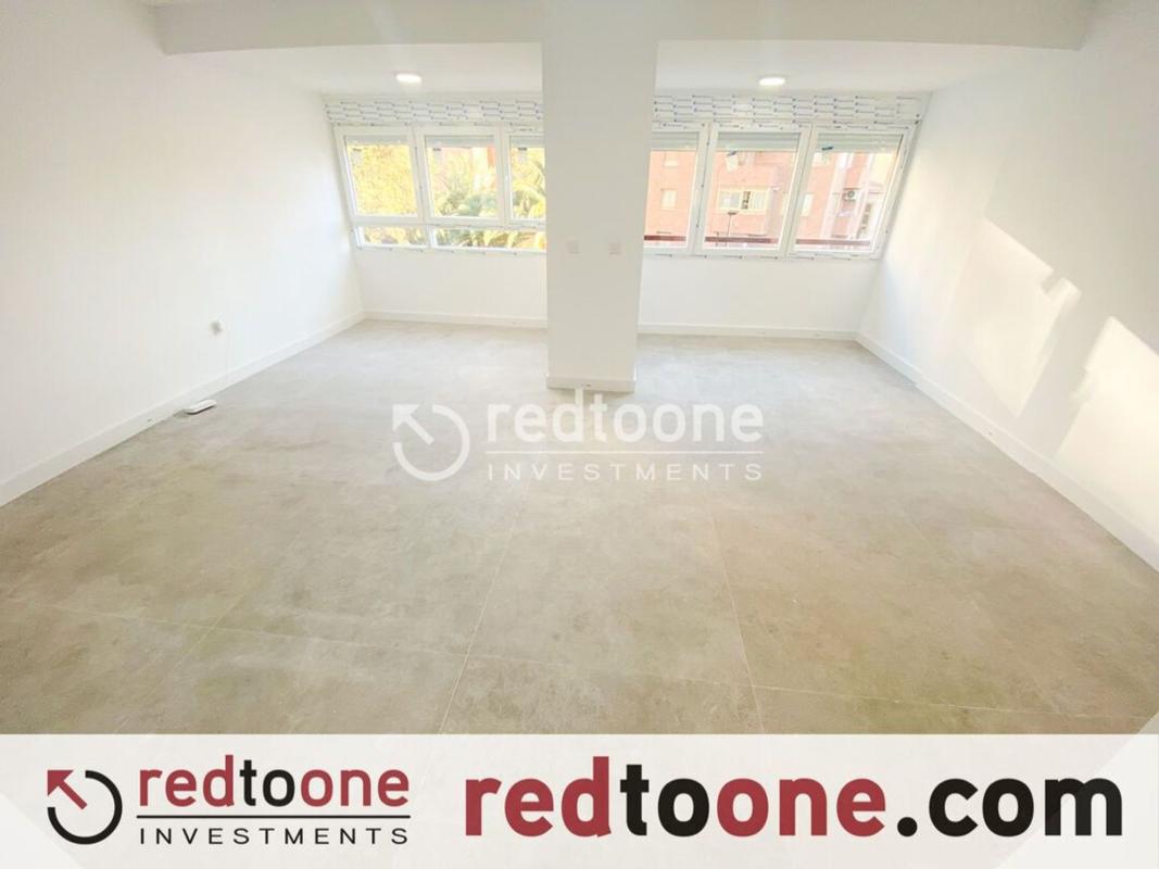Продажа квартиры на Piso en Campoamor, Alicante / Alacant, Аликанте / Алакант
 photo 4