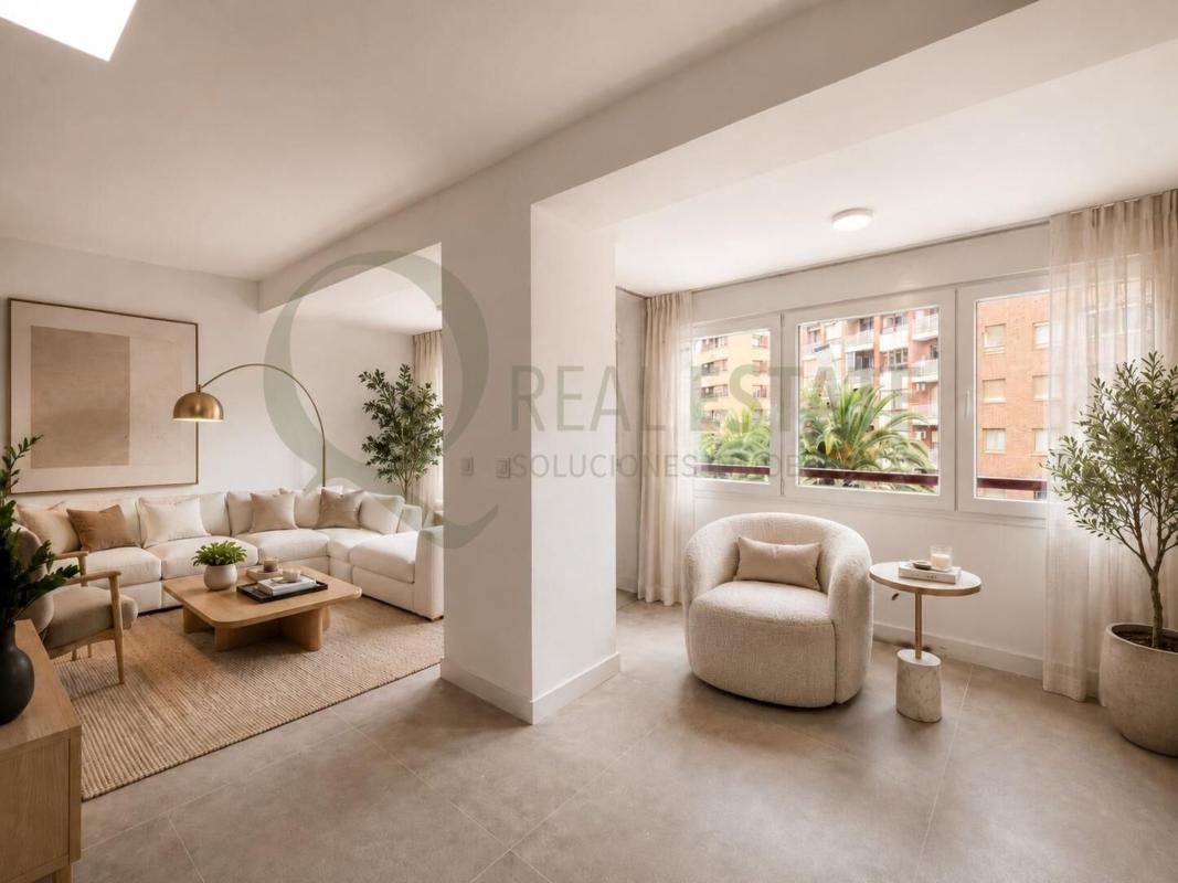 Venta de piso en Piso en Calle del Alcalde Alfonso de Rojas, Campoamor, Alicante / Alacant, Alicante / Alacant
 photo 3