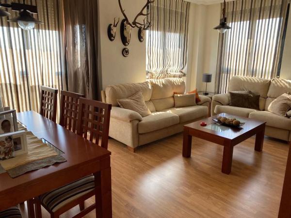 Продажа квартиры на Piso en Calle Ciudad Jardín, Centro, San Vicente del Raspeig, Сан-Висенте-дель-Распейг
 photo 4