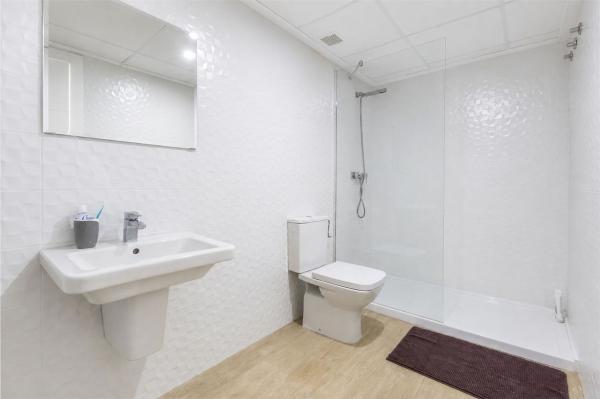 Продажа квартиры на Piso en Calle Canarias, Monte y Mar, Gran Alacant, Гран-Алакант
 photo 4