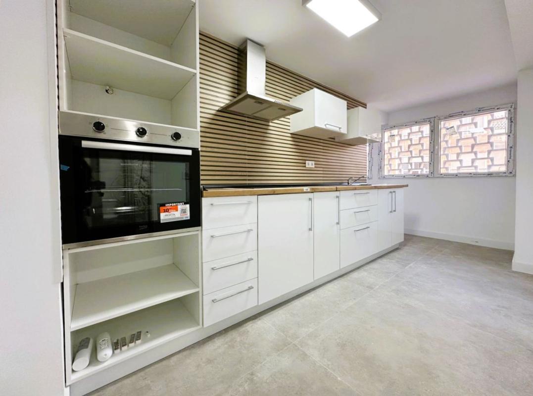 Sale of apartment in Piso en Calle del Alcalde Alfonso de Rojas, Campoamor, Alicante / Alacant, Alicante
photo 2