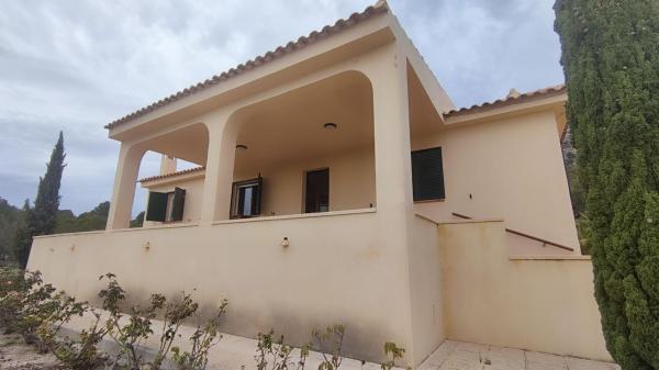Casa o chalet independiente en Calle la Torreta, 1, Tibi photo 1