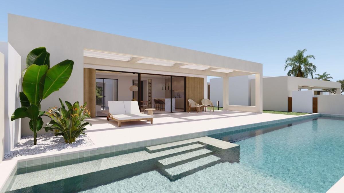 Properties for sale and rent in Spain photo 3