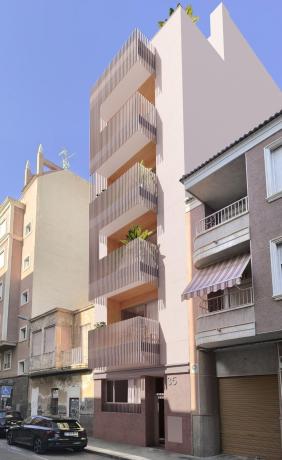 Sprzedaż mieszkania w Piso en Calle Torres Quevedo, 35, Plaza Crevillente-Juzgados, Elche / Elx, Elche / Elx
 photo 1