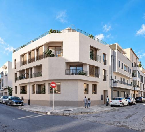 Promocja Ayres nowe budownictwo w Palma de Mallorca photo 1