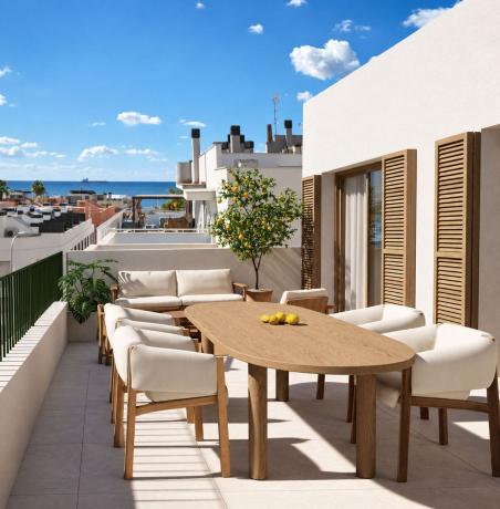 Promocja Ayres nowe budownictwo w Palma de Mallorca thumbnail 3