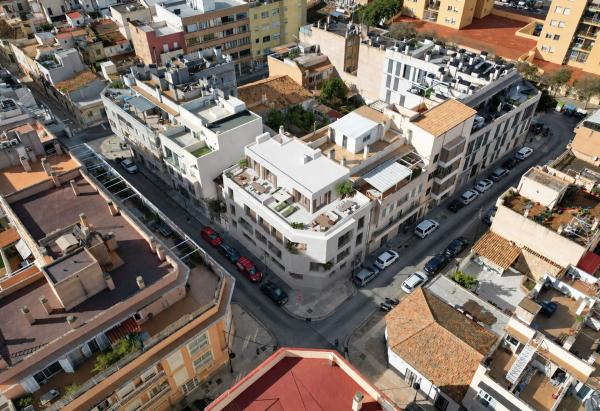 Promocja Ayres nowe budownictwo w Palma de Mallorca photo 4