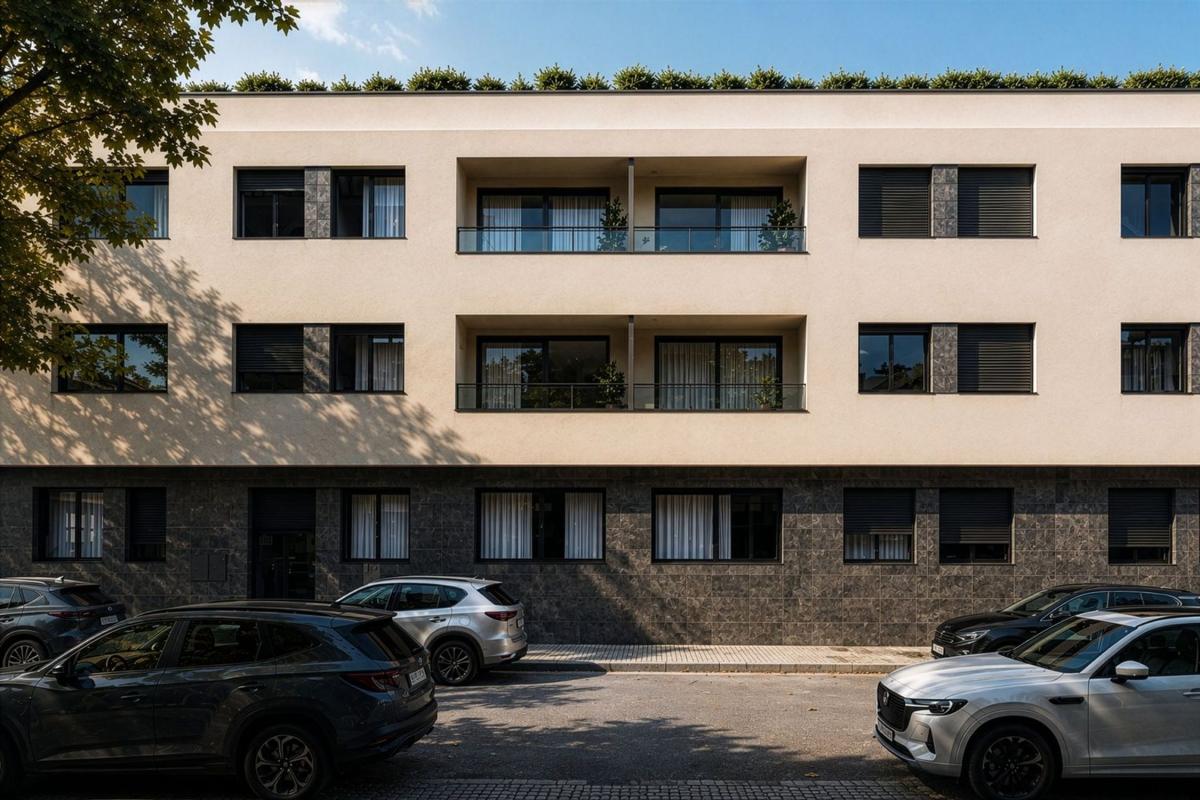 New construction Rosa in Sabadell photo 2