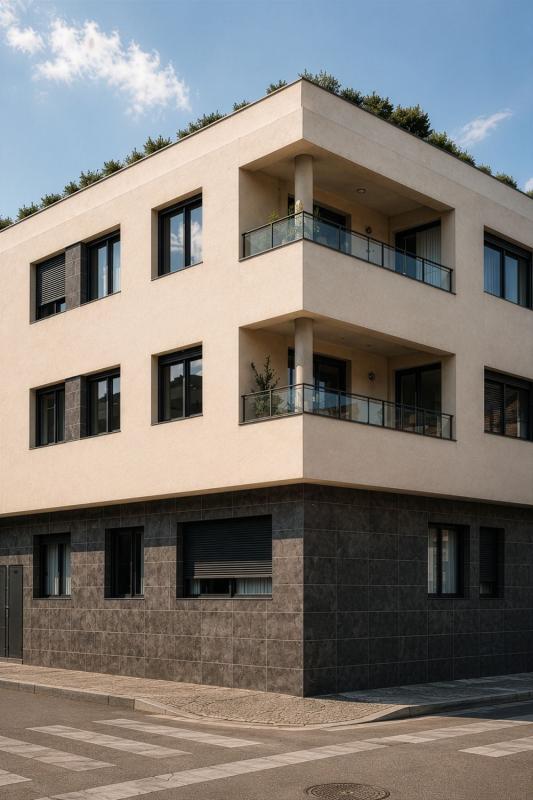 New construction Rosa in Sabadell photo 3