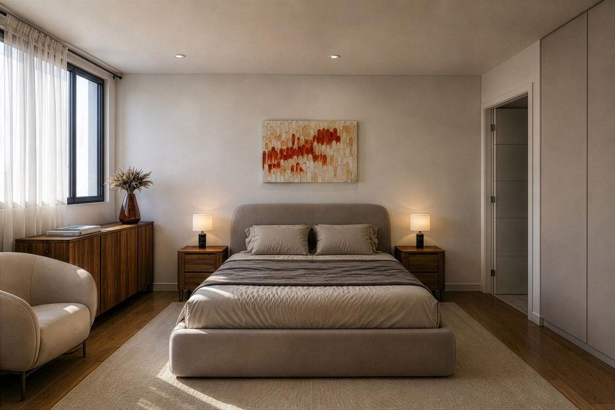 New construction Rosa in Sabadell photo 5