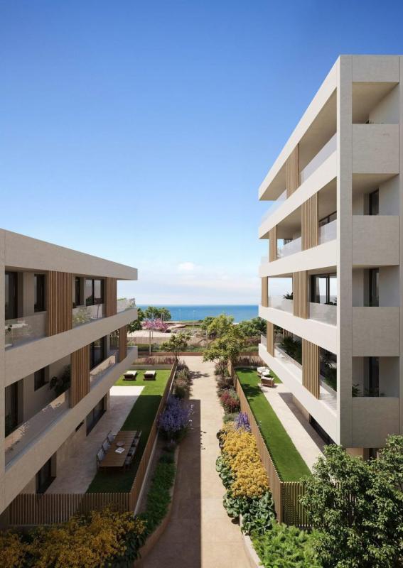 Nowa nieruchomość Auras El Masnou w El Masnou photo 5