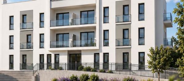 Promotion 74 Viviendas de VPO Cortijo Blanco new development in Los Barrios photo 1