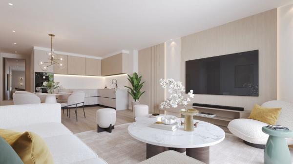 Promotion Avrvm Residencial new development in Jerez de la Frontera photo 4
