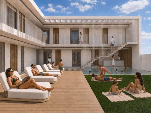 Promotion Abejar 23 new development in Córdoba photo 1