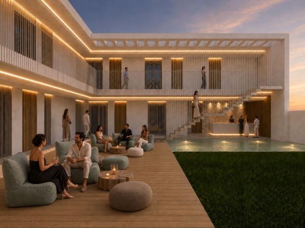 Promotion Abejar 23 new development in Córdoba thumbnail 2