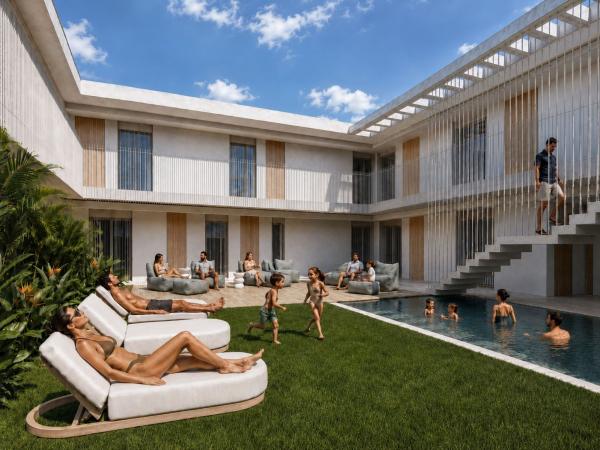 Promotion Abejar 23 new development in Córdoba thumbnail 3