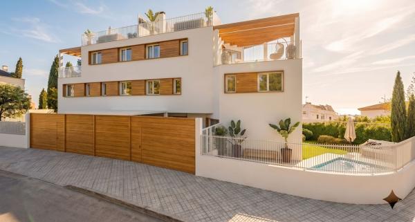 Promotion Isla Tagomago new development in Madrid thumbnail 2