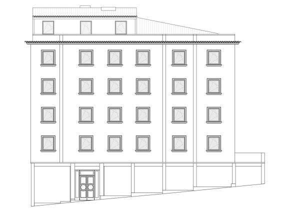 ЖК Residencial Alfonso X новая стройка в Виго photo