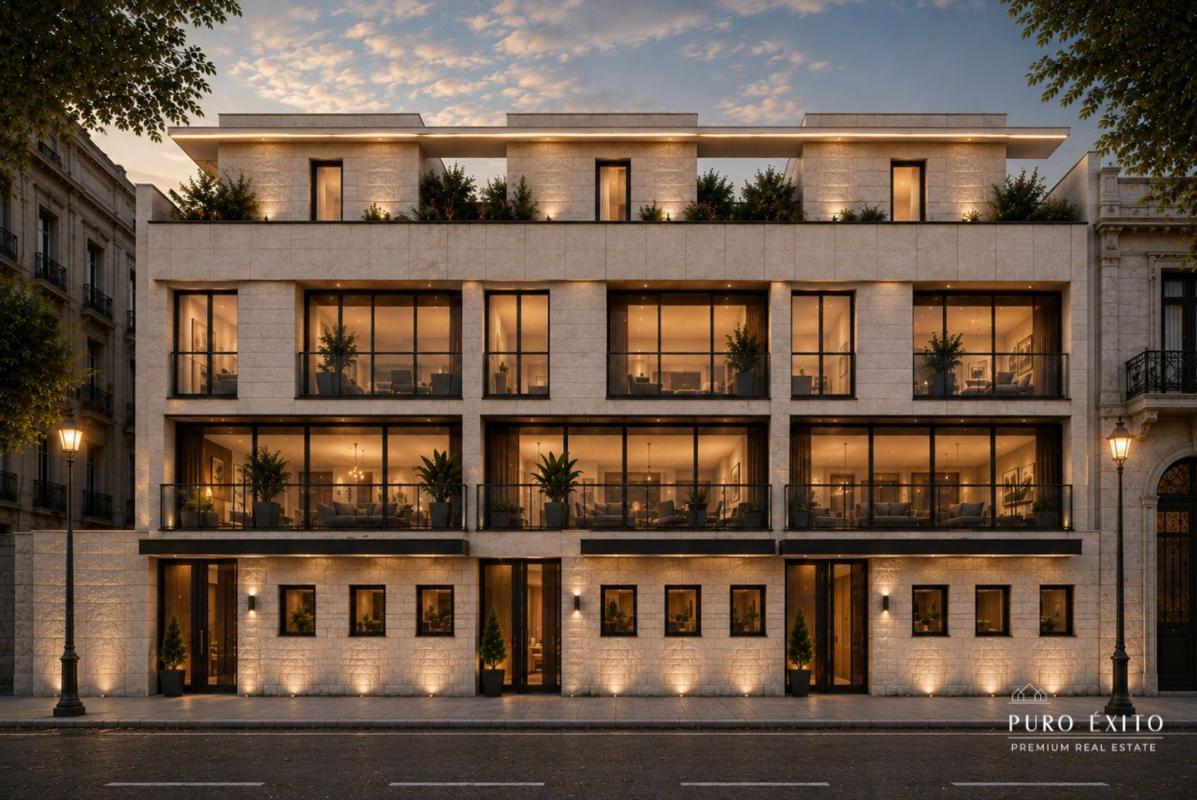 Nowa nieruchomość Residencial Aurea w Reus photo 1