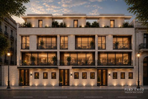 Promocja Residencial Aurea nowe budownictwo w Reus photo 1