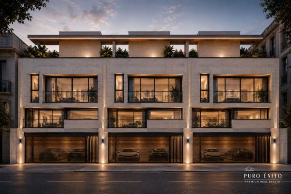 Promocja Residencial Aurea nowe budownictwo w Reus thumbnail 2