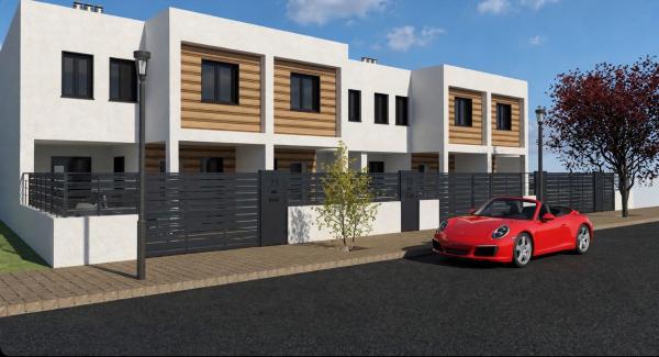 ЖК Residencial Aurea новая стройка в Юнкос photo 1