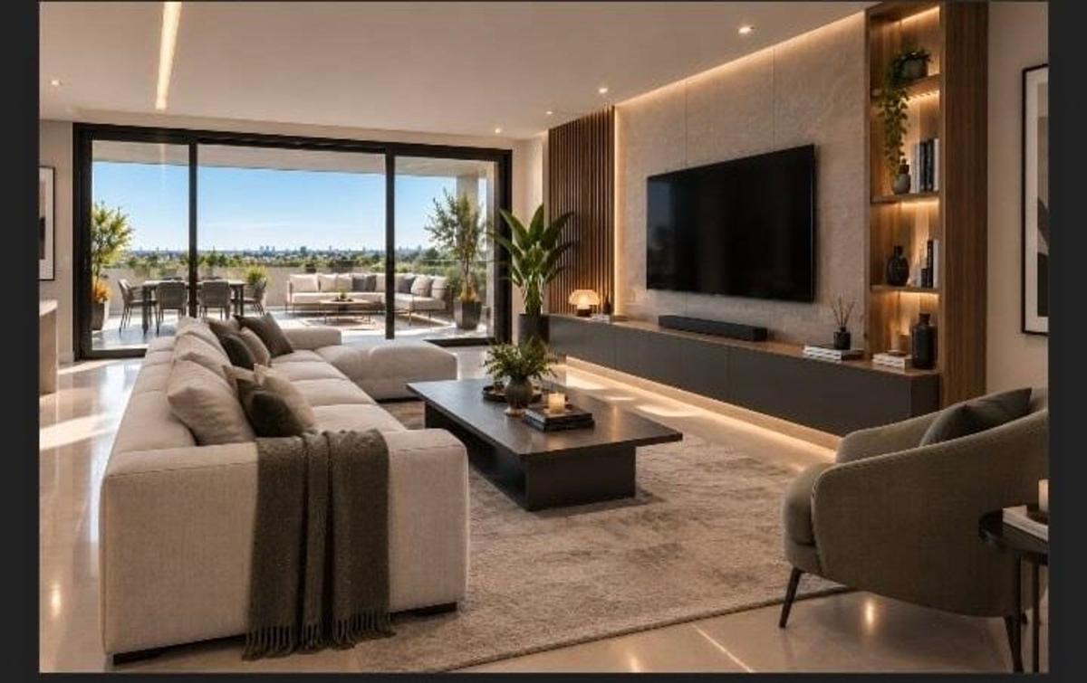 Новостройка Residencial Aurea в Юнкос photo 2