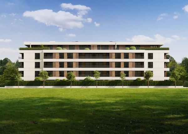 Promotion Artea de Berango new development in Berango photo 1