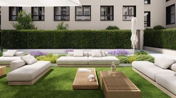 Promotion Artea de Berango new development in Berango thumbnail 3