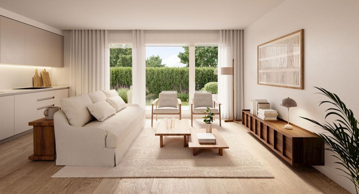 New construction Artea de Berango in Berango photo 4
