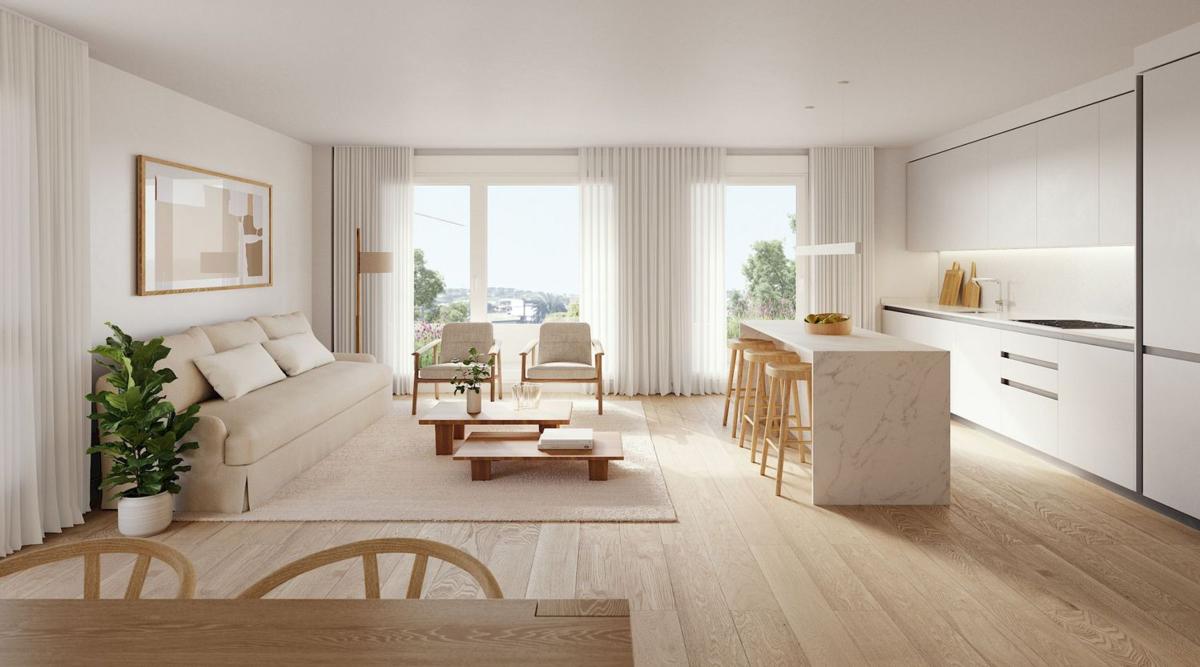 New construction Artea de Berango in Berango photo 5