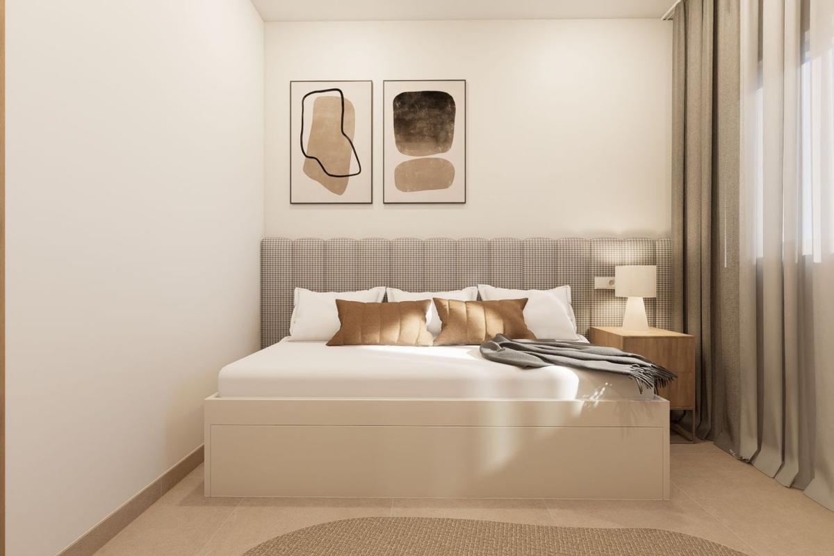Продажа квартиры на Piso en Calle Comunidad Madrileña, 11, Zona Pueblo, Pilar de la Horadada, Пилар де ла Орадада
 photo 5